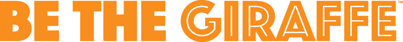 BeTheGiraffe-orange-TM
